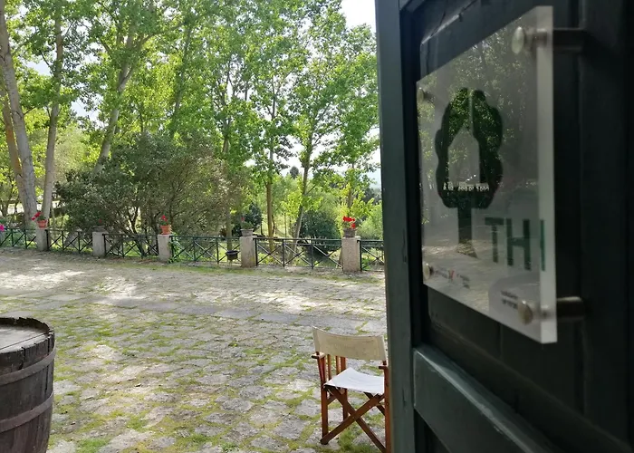 Quinta Da Mata - Turismo De Habitacao