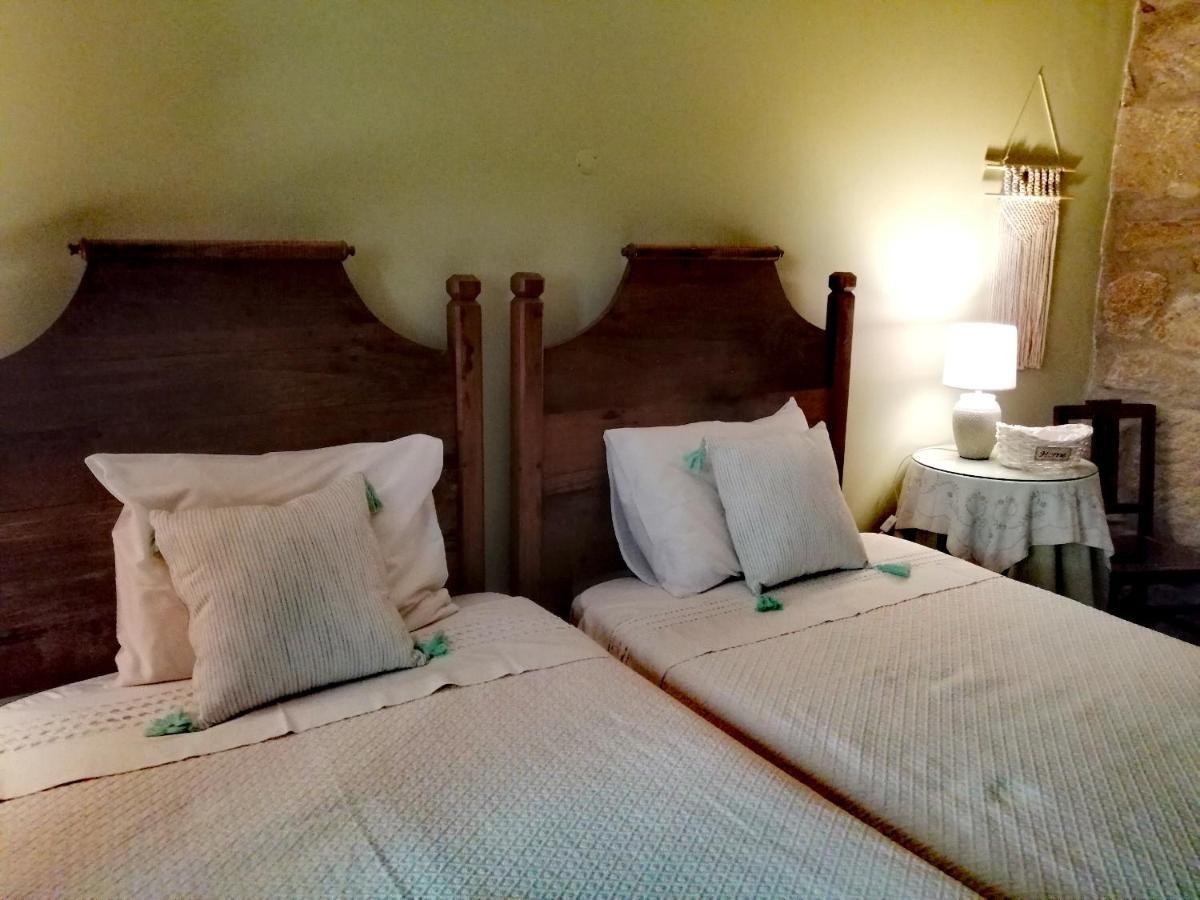Casa di campagna Quinta Da Mata - Turismo De Habitacao