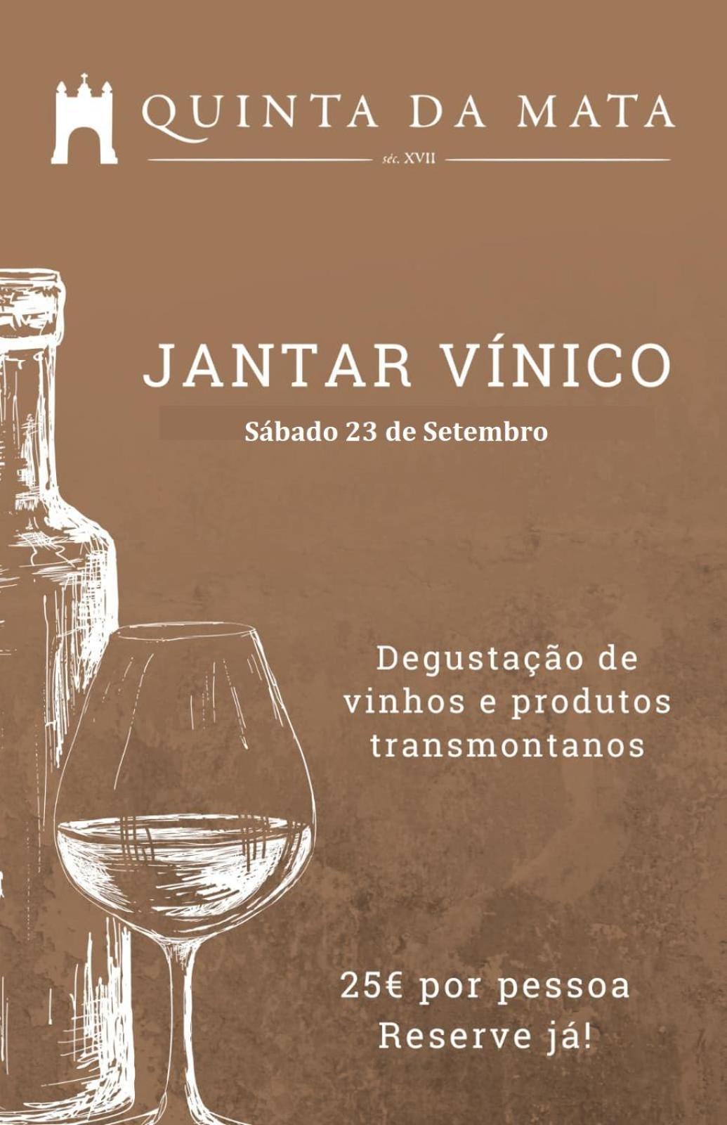 Casa di campagna Quinta Da Mata - Turismo De Habitacao Chaves