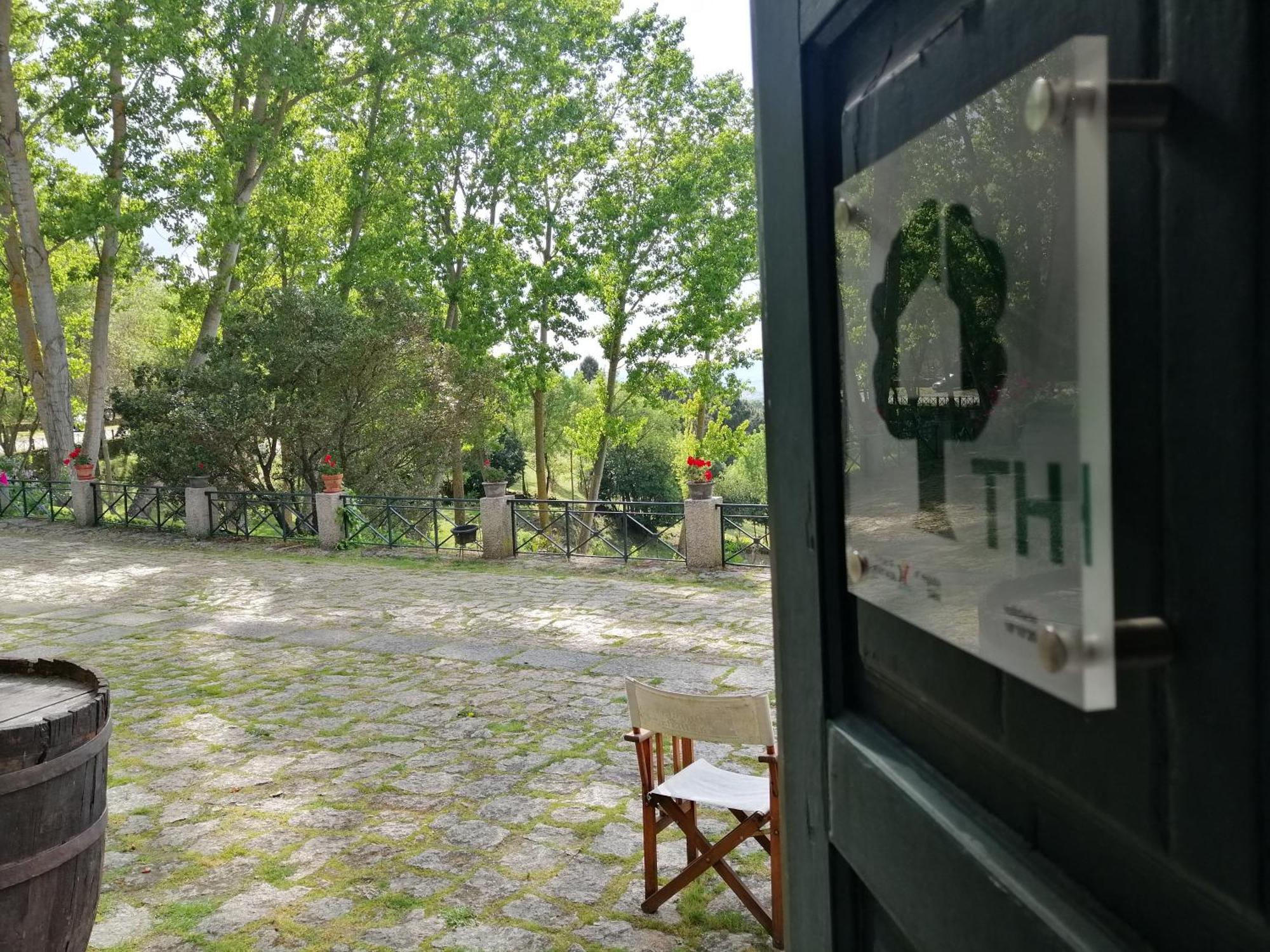 Casa di campagna Quinta Da Mata - Turismo De Habitacao *