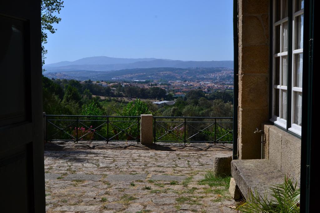 Casa di campagna Quinta Da Mata - Turismo De Habitacao