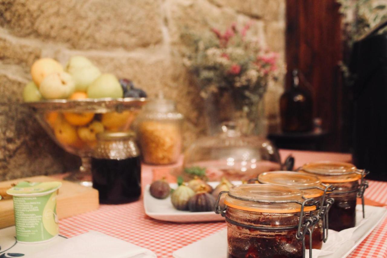 Quinta Da Mata - Turismo De Habitacao Casa di campagna Chaves